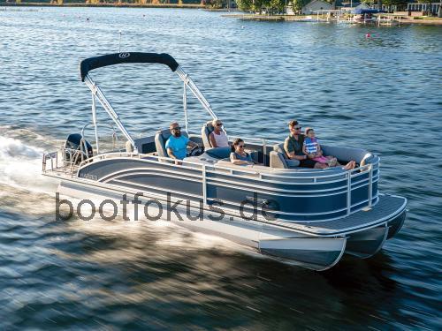Harris Solstice 230 technische daten 